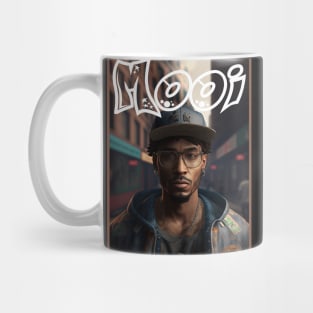 Mooi Mug